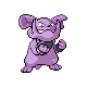 Sprite Granbull