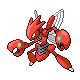 Sprite Scizor