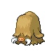 Sprite Piloswine