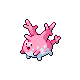 Sprite Corsola