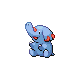 Sprite Phanpy