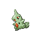 Sprite Larvitar