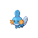 Sprite Mudkip