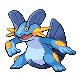 Sprite Swampert