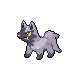 Sprite Poochyena