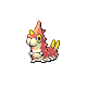 Sprite Wurmple