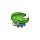 Sprite Lotad