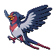 Sprite Swellow