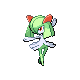 Sprite Kirlia
