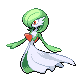 Sprite Gardevoir