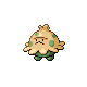 Sprite Shroomish