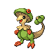 Sprite Breloom