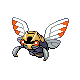 Sprite Ninjask