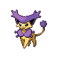 Sprite Delcatty