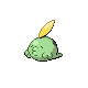 Sprite Gulpin