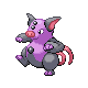 Sprite Grumpig