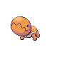 Sprite Trapinch