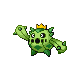 Sprite Cacnea