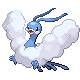 Sprite Altaria
