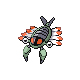 Sprite Anorith