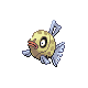 Sprite Feebas