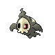 Sprite Duskull