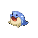 Sprite Spheal