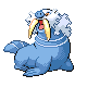 Sprite Walrein