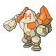 Sprite Regirock