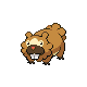 Sprite Bidoof