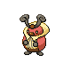 Sprite Kricketot