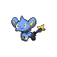 Sprite Shinx