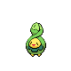 Sprite Budew