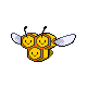 Sprite Combee