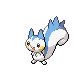 Sprite Pachirisu