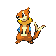 Sprite Buizel