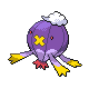 Sprite Drifblim