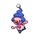 Sprite Mime Jr.