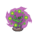 Sprite Spiritomb