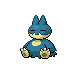 Sprite Munchlax