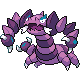Sprite Drapion