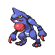 Sprite Toxicroak