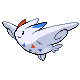Sprite Togekiss