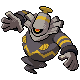 Sprite Dusknoir