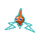 Sprite Rotom