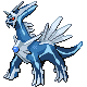 Sprite Dialga