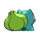 Sprite Bulbasaur