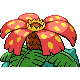 Sprite Venusaur