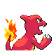 Sprite Charmeleon