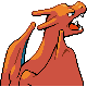 Sprite Charizard